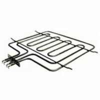 Bosch St George 3300Watt Top Oven/Grill Element 822631 1125  BP24 VQ560001 DEO5 FES2 spare part