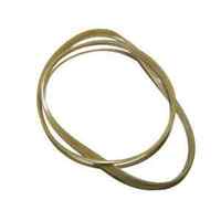 LG ARISTON WASHING MACHINE BELT AV834CUK , AV835 , AV838CUK , AV839 , AW820  CW810 spare part