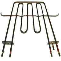 ARISTON DUAL GRILL ELEMENT FH837cix, F73C2ix, F73CAUS, FZ51ix, FZ51AUS FZ962C2IX | Part No: C00081591 ARI-A081591