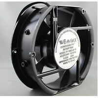 COMMONWEALTH 150mm x 170mm x 50mm 240Volt AC Computer Cooling Fan FP-108EX-S1-S