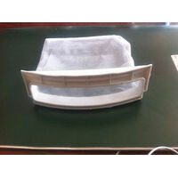 LG GENUINE NEW 1 X  NEC Washing Machine Lint Filter Bag NW893A NW-892 spare part