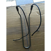 Universal JENAIR FRIDGE DEFROST HEATER  GGC2227GEH1, GS2727EAD1, GS2727GAH1, GS2928EEDB, spare part