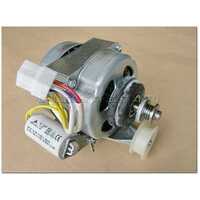 Westinghouse WESTINGHOUSE SIMPSON DRYER MOTOR EDV605S 39S505EM 39P400M LD605EB EDE605A spare part