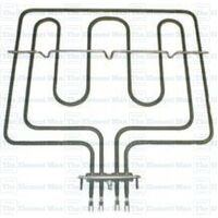 Blanco Double Oven Upper Top Grill Element BODE266 BODE266W BODE266X