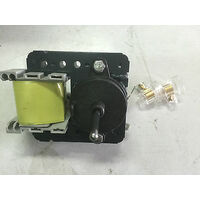 LG NEW  DAEWOO NEC FRIDGE CONDENSER FAN MOTOR 3015909800 FR358 FR405 OSM-13B spare part