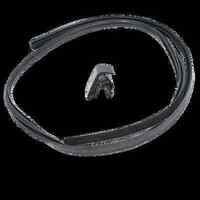 Electrolux SIMPSON OVEN DOOR SEAL 63G904W 63G906S 63G912W EDC693S 75C804W*00 75C805S*00 spare part