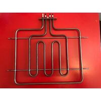 Electrolux KLEENMAID SCALA GRILL DUAL ELEMENT 1800/800W P/N KM3A T01-T033 GRE-07 GLO83-02 spare part