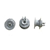 LG LG DISHWASHER ROLLERS UPPER BASKET  4581DD3002A LD-1204M LD-1421T LD-1455T spare part
