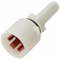Smeg Genuine Smeg Dishwasher Feeler NTC Temperature Sensor DWA157B DWA157W DWA157X spare part