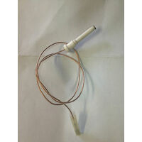 Delonghi Delonghi Cooktop Burner Spark Plug Ignition Igniter Electrode D906GII D906GWF spare part