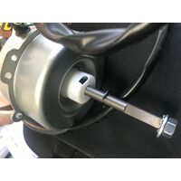 Universal Original GREE air conditioner fittings new outdoor fan motor LW68A YDK68-6L spare part