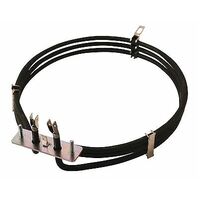Electrolux Bosch Oven Fan Forced Element HSB745256A HSB745256A02 HSB745256A/02 P/N 600676 spare part