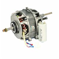 Westinghouse WESTINGHOUSE SIMPSON DRYER MOTOR EDV605S 39S505EM 39P400M LD605EB EDE605A spare part