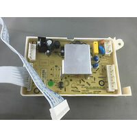 Simpson Genuine Simpson  Washing Machine Main Control Board 36S605N P/n 0133200114 spare part