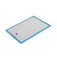Robinhood FISHER & PAYKEL RANGEHOOD ALUMINIUM FILTER 791773 465x260mm HC90CGX1 spare part