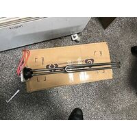 Universal HOT WATER BOILER  SOLAR SAUNA  HEATING ELEMENT INCOLOY OFFSET SHAPE  6000KW spare part