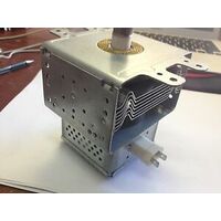 LG 2M291-M32  REPLACEMENT FOR  PANASONIC INVERTER MICROWAVE   MAGNETRON 2M261M32 spare part