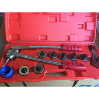 Universal BRAND NEW AIR CONDITIONER PLUMMING COPPER TUBE EXPANDER KIT  CT-100A spare part