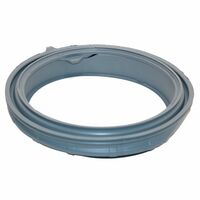 LG DC64-01602A Door-Diaphragm Samsung Washing Machine WF8750LSW1/XSAWF856UHSAGD/SA spare part