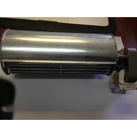 Kleenmaid OVEN ROTARY FAN MOTOR LONG 200MM LEFT  HEATER RF039LHS  112600  SE203 spare part