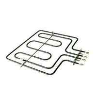 BLANCO OVEN GRILL DUAL ELEMENT  BDO 502W   3570337-01/8