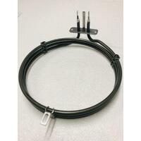 Technika GENUINE Technika Oven Fan  Element  GHE09TDSS-4  TU950TLE8G TEG95UA TU950TME8 spare part