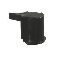 CATERING RESTAURANT ROBERTSHAW 36CO3U CONTROL KNOB OLD STYLE
