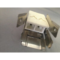 CHEF SIMPSON  HOTPLATE  RECEPTACLE    1801-2 33914, SO-01