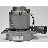 LUX ORIGINAL DUCTED VACUUM MOTOR, AMETEK LAMB 117572-12 FOR AUSSIE VAC AV1600 spare part