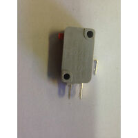 FISHER & PAYKEL EARLY MODEL OUT OF BALANCE MICRO SWITCH GW509 4.8mm Spade Termi