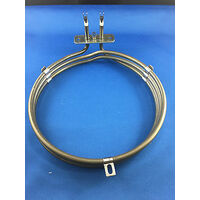 Westinghouse DELONGHI OVEN ELEMENT EMFPS60,DMFPSII,DMFPS60,EMFPS62B,L91GW DMFPS60,DMFPS60B spare part