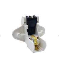 Electrolux 1526377161: Dishlex Dishwasher Door Latch 1526377-08/8-4055283925 GENUINE SB908S spare part