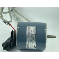 Polar KULTHORN  CONDENSER FAN MOTOR 40W out  0.37AMP 1300RPM KJF2F4700 HUB SHAFT spare part
