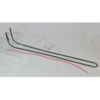 LG WESTINGHOUSE  FRIDGE FREEZER DEFROST HEATING ELEMENT RJ422B FP39C RJ522Q RJ522BQ spare part