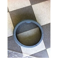 LG Genuine New LG Washer Door Gasket Part 4986ER1003A WD-1015FB, WD1018C, WD-1049C spare part
