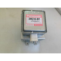 LG Genuine  Bosch Siemens Panasonic Inverter Microwave Magnetron 2M236-M1  NNC2003S spare part