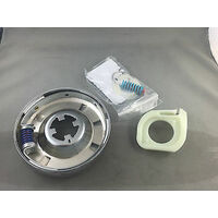 WA285785: GENUINE Whirlpool Replacement Spin Clutch Assy
