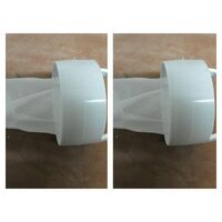 LG 2 X FISHER & PAYKEL WASHING MACHINE LINT FILTER WA 1068G1 WA70T60GW1 spare part