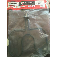 Electrolux SIMPSON OVEN GRILL ELEMENT 823249 1600WATT FN62000 2434 spare part