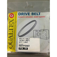 Indesit Hotpoint, Creda, Electra, Indesit Drum Belt 1915H7  POL28 C00179066, 179066 spare part