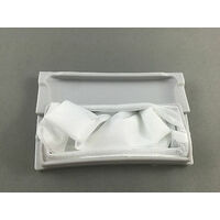 LG NEW 2 X LG WASHING MACHINE LINT FILTER P/N 5231FA2239K spare part