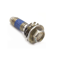 LG LG WASHING MACHINE PULSATOR HOLDING SCREW FAB30598601 WFT-854A WT-H9556 spare part