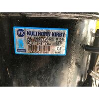 Universal GENUINE COCA COLA DISPLAY FRIDGE CCC-300RAX  COMPRESSOR AE4440Y-SRC KULTHORN spare part