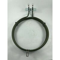 Blanco Oven Fan Forced Element BSO401W BSO402B BSO402W BSO650 BSO660 BSO665,LN