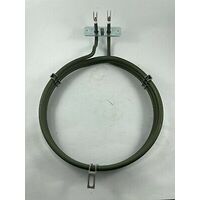 Electrolux Blanco Oven Fan Forced Element BSO401W BSO402B BSO402W BSO650 BSO660 BSO665,LN spare part