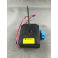 Polar LG  FRIDGE FAN MOTOR  4681JB1029B GR-C247  GR-C207  GR-B247 GR-B207 LSC26905SB spare part