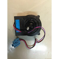 Genuine LG Fridge Freezer Condenser Fan Motor GC-L197DNL GC-L197DPNL GC-L197DSL