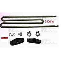 Miele MIELE WASHING MACHINE HEATER ELEMENT  W866 W906 W914 W918 W931 W963 spare part