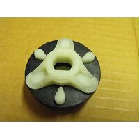 GENUINE WHIRLPOOL GEARBOX MOTOR DRIVE COUPLING THREAD 285852A WA285852A WA285852