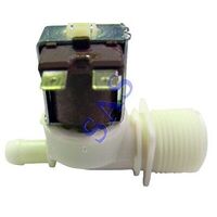 LG SAMSUNG WASHING MACHINE HOT AND COLD INLET VALVE DC62-30314C spare part